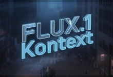 解决主体一致性了!FLUX.1 Kontext 深度测评+案例实操教程-艾智迹 AGIDT