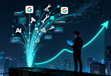 终结“半成品坟场”:顶级 AI 创业者如何将 Google 最尖端工具转化为现金流服务-艾智迹 AGIDT