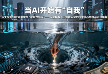 当AI开始有“自我”:从失控的幻觉到潜伏的“背叛性转向”——深度解构人工智能安全的四大核心危机与治理框架-艾智迹 AGIDT